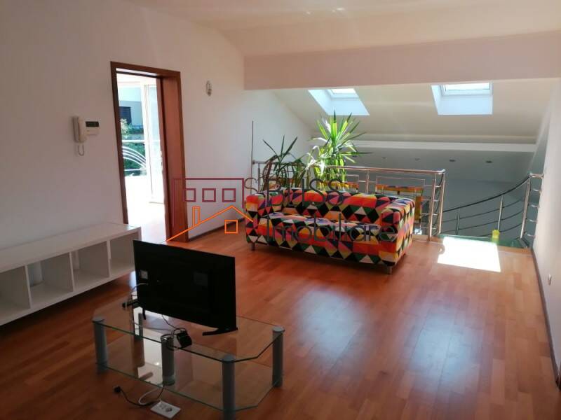 Vila 7 Camere Aproape De British School | Bliss Imobiliare / Photo 13 - BLISS Imobiliare