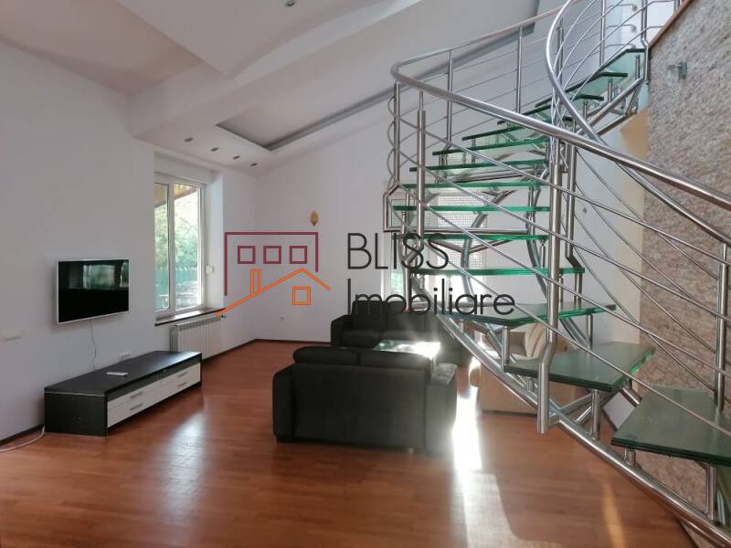 6 Bedroom Villa Near British School, Bucharest / Ilfov | Bliss Imobiliare / Photo 9 - BLISS Imobiliare