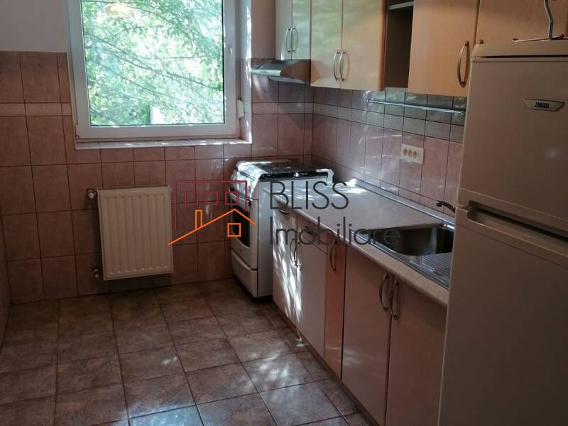 6 Bedroom Villa Near British School, Bucharest / Ilfov | Bliss Imobiliare / Photo 12 - BLISS Imobiliare