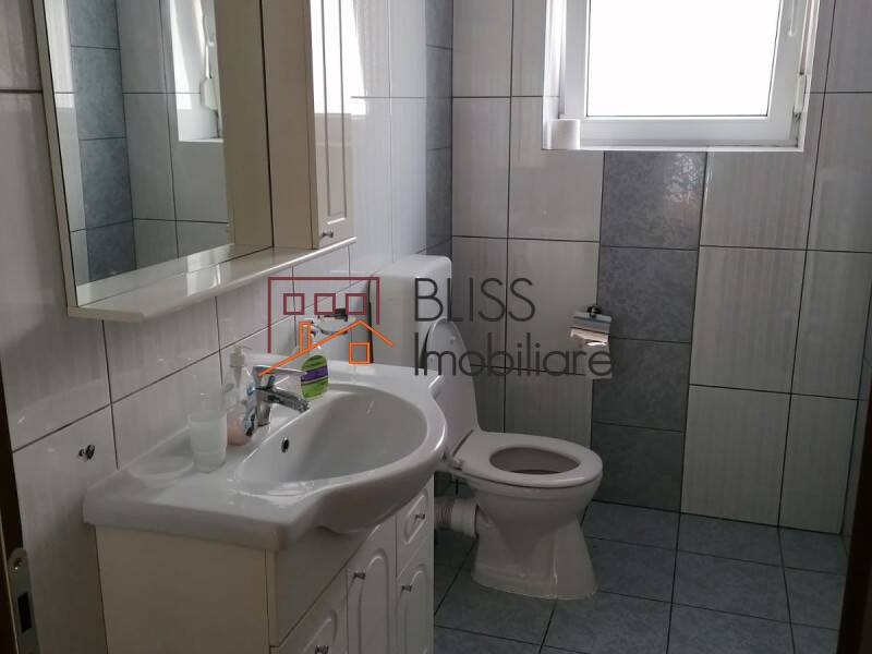 Vila 7 Camere Aproape De British School | Bliss Imobiliare / Photo 27 - BLISS Imobiliare
