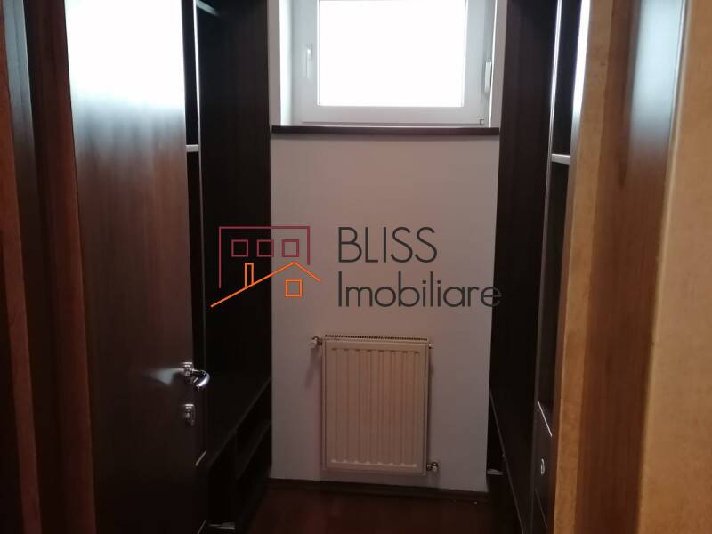 Vila 7 Camere Aproape De British School | Bliss Imobiliare / Photo 22 - BLISS Imobiliare