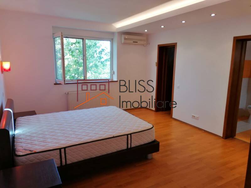 Vila 7 Camere Aproape De British School | Bliss Imobiliare / Photo 17 - BLISS Imobiliare
