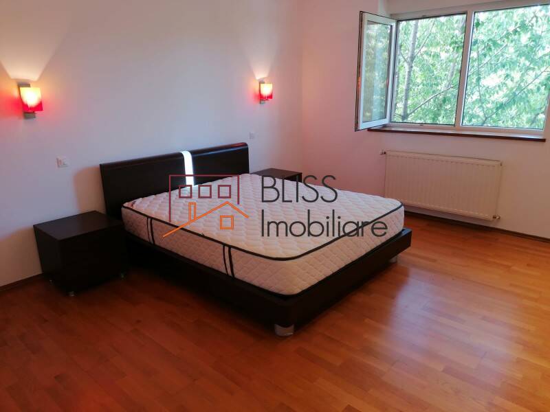 Vila 7 Camere Aproape De British School | Bliss Imobiliare / Photo 18 - BLISS Imobiliare