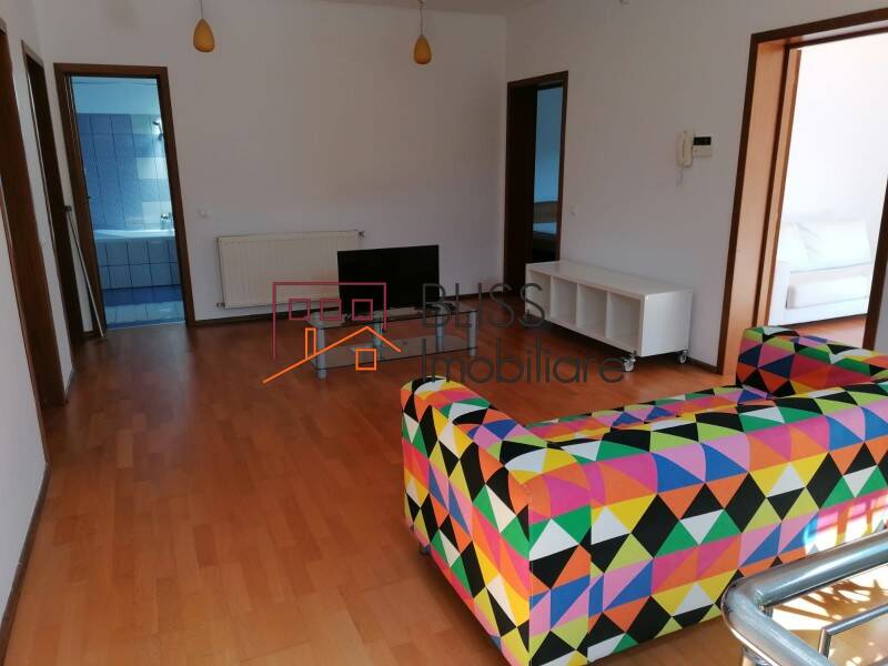 Vila 7 Camere Aproape De British School | Bliss Imobiliare / Photo 14 - BLISS Imobiliare