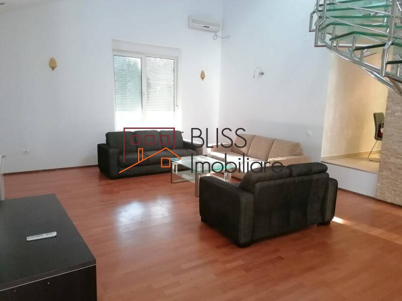 6 Bedroom Villa Near British School, Bucharest / Ilfov | Bliss Imobiliare / Photo 7 - BLISS Imobiliare