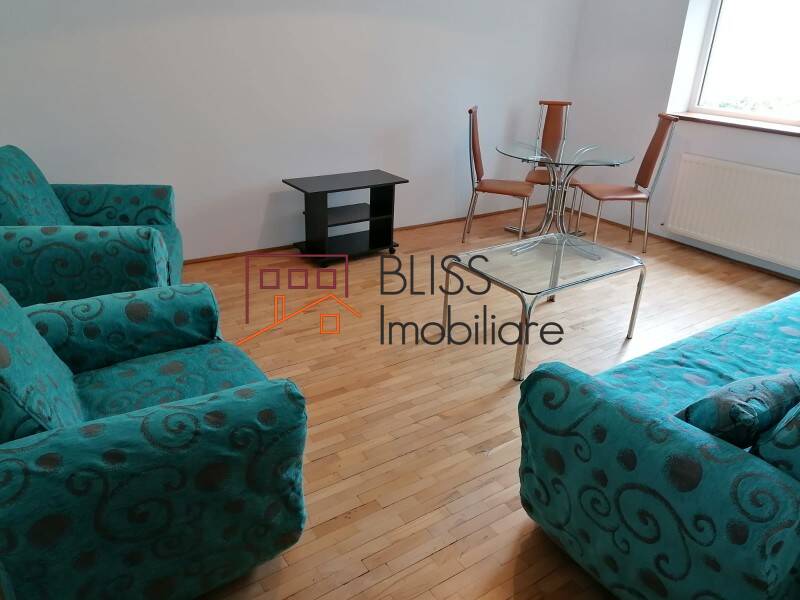 Vila 7 Camere Aproape De British School | Bliss Imobiliare / Photo 16 - BLISS Imobiliare