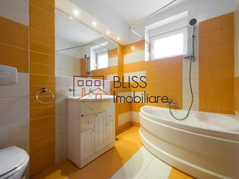 Vila 7 Camere Aproape De British School | Bliss Imobiliare / Photo 24 - BLISS Imobiliare