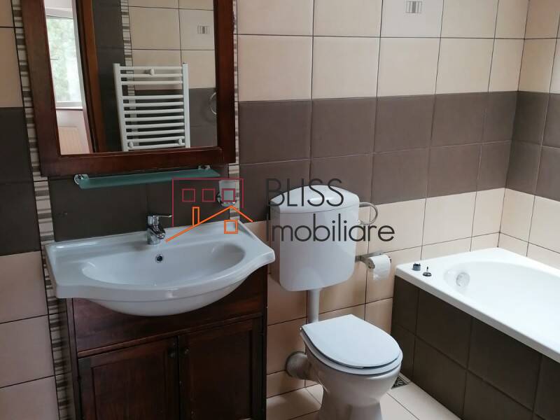 Vila 7 Camere Aproape De British School | Bliss Imobiliare / Photo 25 - BLISS Imobiliare