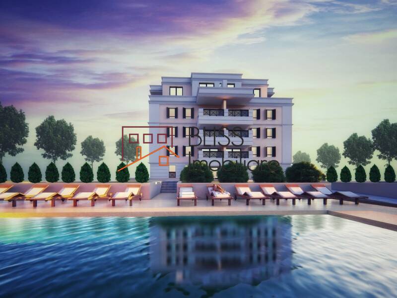2-bedroom Apartment in Triana Complex for Sale, Bucharest / Ilfov | Bliss Imobiliare / Photo 1 - BLISS Imobiliare