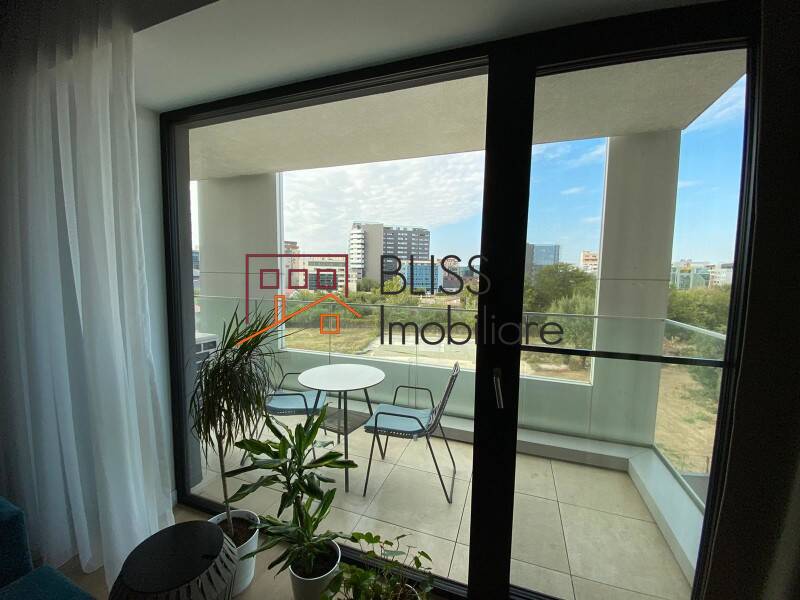 Apartment, 3 Bedrooms, Bucharest | Bliss Imobiliare / Photo 4 - BLISS Imobiliare