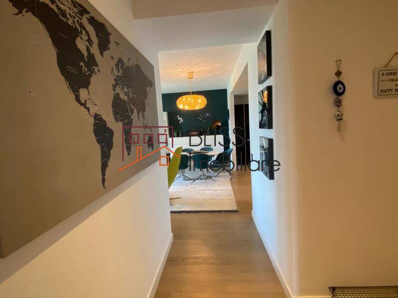 Apartment, 3 Bedrooms, Bucharest | Bliss Imobiliare / Photo 8 - BLISS Imobiliare