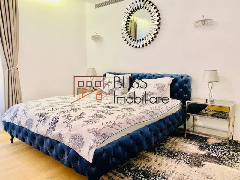 Duplex apartment for Rent Dorobanti | Primaverii | Kiseleff | Aviatorilor, Bucharest - 3 Bedroom - ID:88270 | Bliss Imobiliare / Photo 21 - BLISS Imobiliare