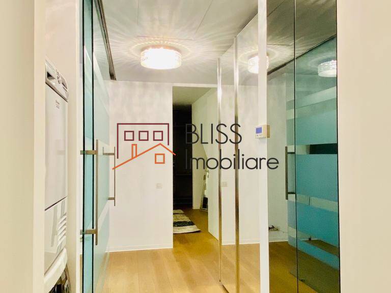 Duplex apartment for Rent Dorobanti | Primaverii | Kiseleff | Aviatorilor, Bucharest - 3 Bedroom - ID:88270 | Bliss Imobiliare / Photo 24 - BLISS Imobiliare