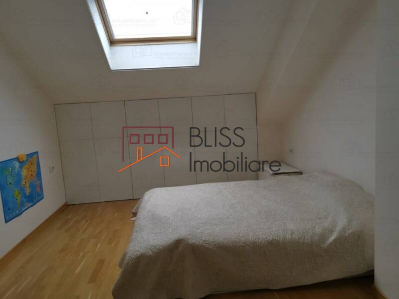 Apartment for Sale Iancu Nicolae | Pipera, Bucharest / Ilfov - 2 Bedroom - ID:89055 | Bliss Imobiliare / Photo 3 - BLISS Imobiliare
