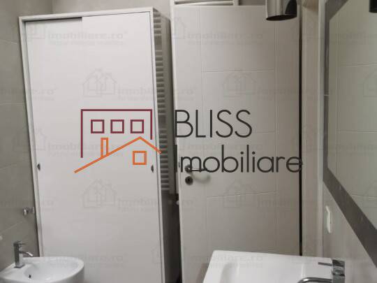 Apartament de Vanzare Iancu Nicolae | Pipera - 3 Camere - ID:89055 | Bliss Imobiliare / Photo 6 - BLISS Imobiliare