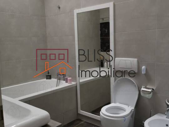 Apartament de Vanzare Iancu Nicolae | Pipera - 3 Camere - ID:89055 | Bliss Imobiliare / Photo 7 - BLISS Imobiliare