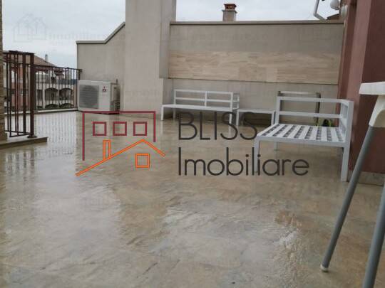 Apartament de Vanzare Iancu Nicolae | Pipera - 3 Camere - ID:89055 | Bliss Imobiliare / Photo 8 - BLISS Imobiliare