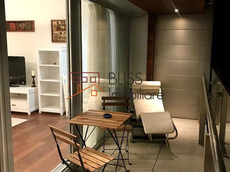 Apartment, 1 Bedroom, Bucharest | Bliss Imobiliare / Photo 10 - BLISS Imobiliare