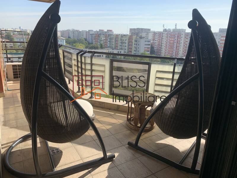 Apartment for Rent Parcul Circului, Bucharest - 2 Bedroom - ID:21702 | Bliss Imobiliare / Photo 1 - BLISS Imobiliare