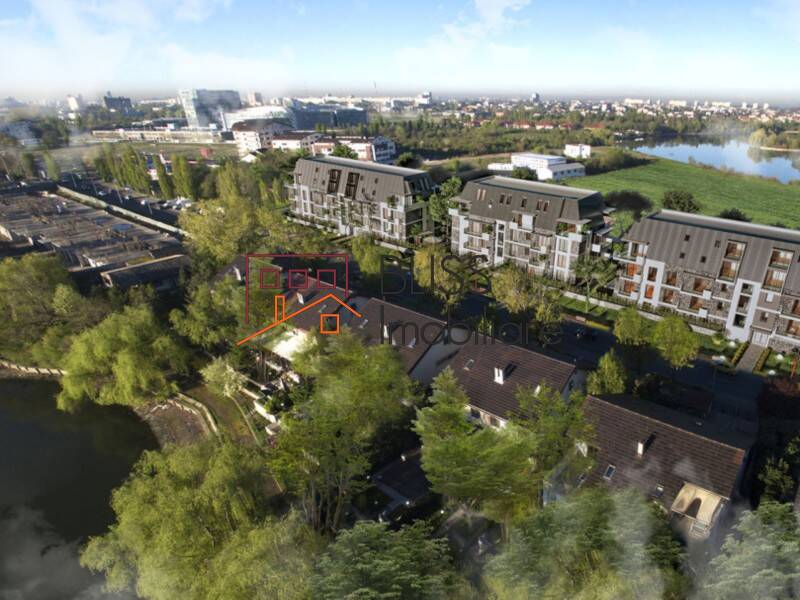 Apartament  4 Camere Sunset Lake Homes | Bliss Imobiliare / Photo 1 - BLISS Imobiliare