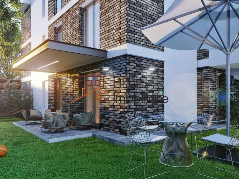 Apartament  4 Camere Sunset Lake Homes | Bliss Imobiliare / Photo 5 - BLISS Imobiliare