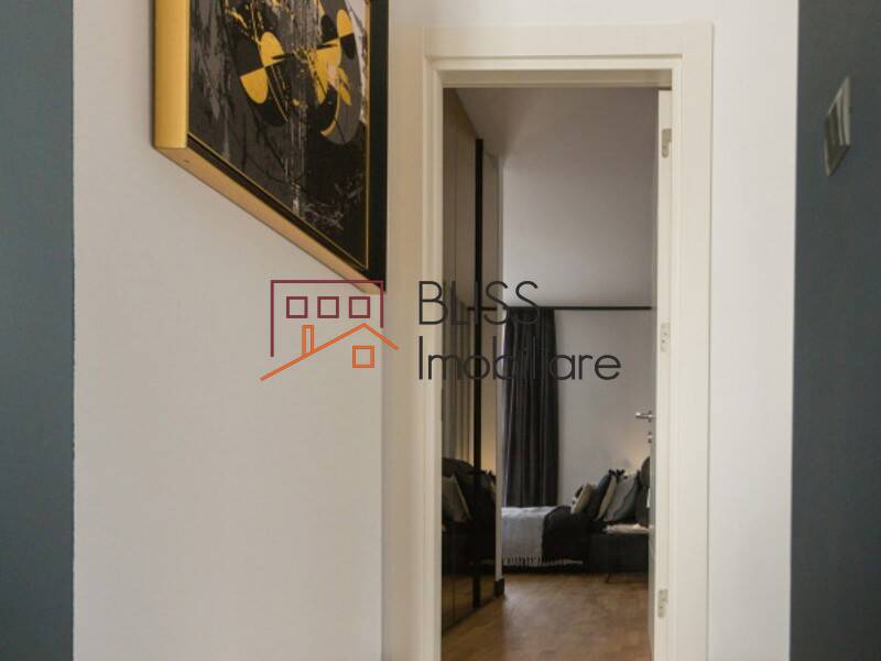 3 Bedrooms Apartment In Sunset Lake Homes, Bucharest | Bliss Imobiliare / Photo 16 - BLISS Imobiliare
