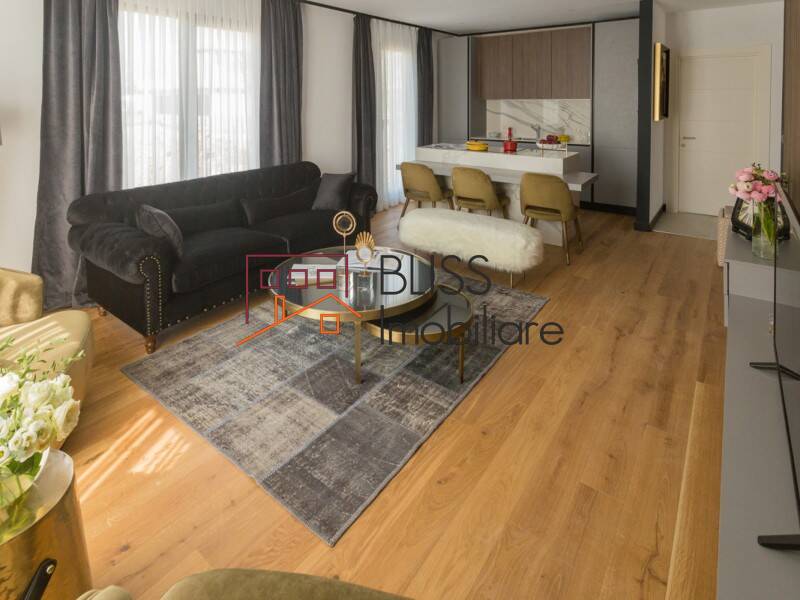 Apartament  4 Camere Sunset Lake Homes | Bliss Imobiliare / Photo 6 - BLISS Imobiliare