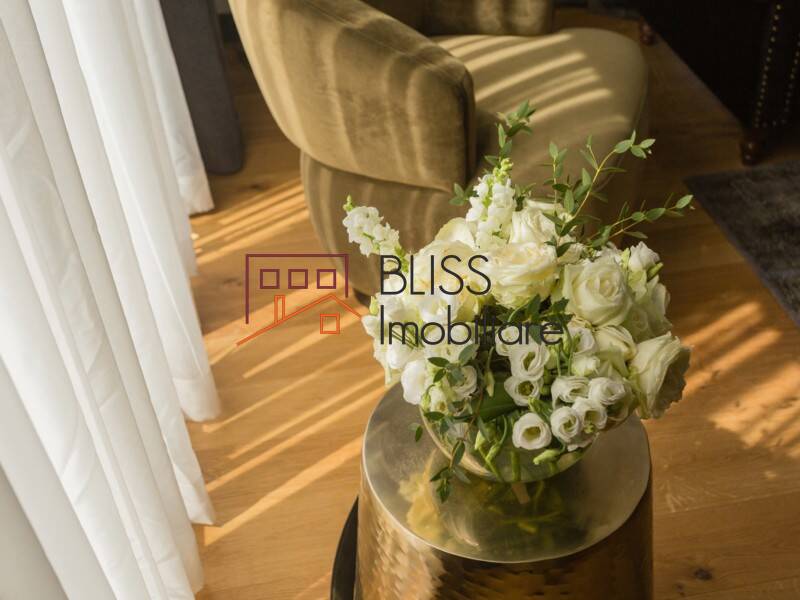 Apartament  4 Camere Sunset Lake Homes | Bliss Imobiliare / Photo 8 - BLISS Imobiliare