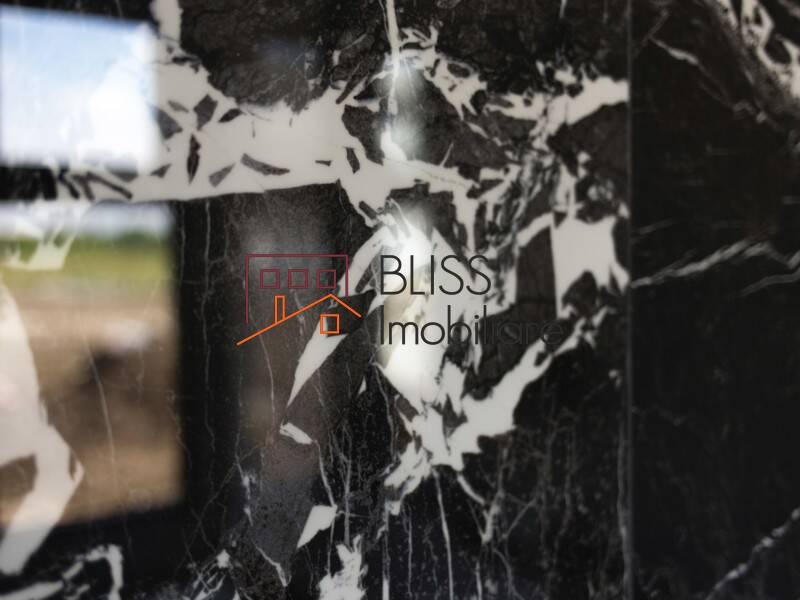 3 Bedrooms Apartment In Sunset Lake Homes, Bucharest | Bliss Imobiliare / Photo 25 - BLISS Imobiliare