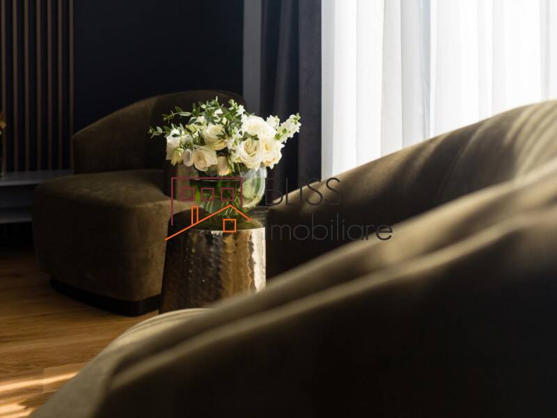 Apartament  4 Camere Sunset Lake Homes | Bliss Imobiliare / Photo 13 - BLISS Imobiliare