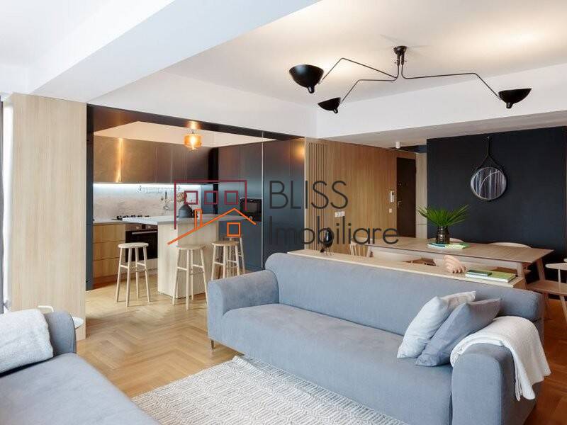 2 Bedrooms Apartment Floreasca, Bucharest | Bliss Imobiliare / Photo 1 - BLISS Imobiliare