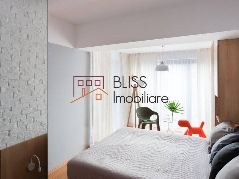 Apartament 3 Camere Floreasca | Bliss Imobiliare / Photo 5 - BLISS Imobiliare