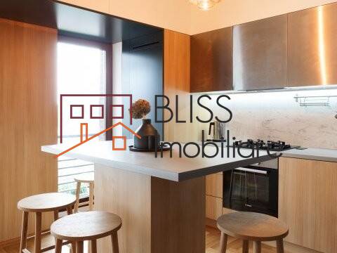 2 Bedrooms Apartment Floreasca, Bucharest | Bliss Imobiliare / Photo 3 - BLISS Imobiliare