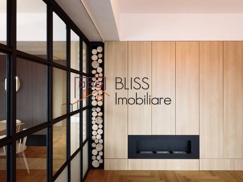 2 Bedrooms Apartment Floreasca, Bucharest | Bliss Imobiliare / Photo 4 - BLISS Imobiliare
