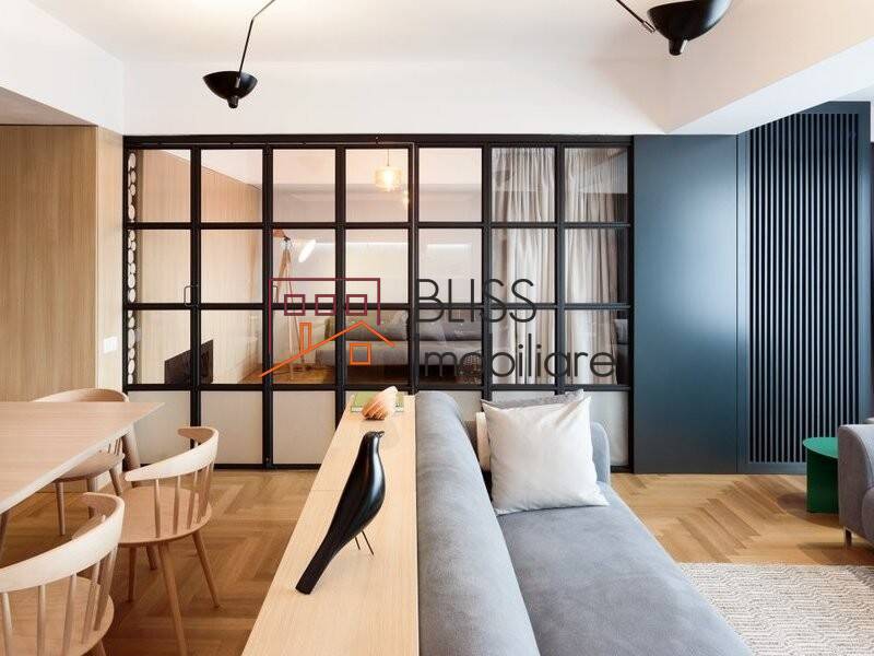 Apartament 3 Camere Floreasca | Bliss Imobiliare / Photo 2 - BLISS Imobiliare