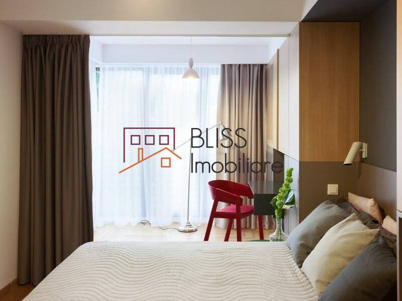 2 Bedrooms Apartment Floreasca, Bucharest | Bliss Imobiliare / Photo 6 - BLISS Imobiliare