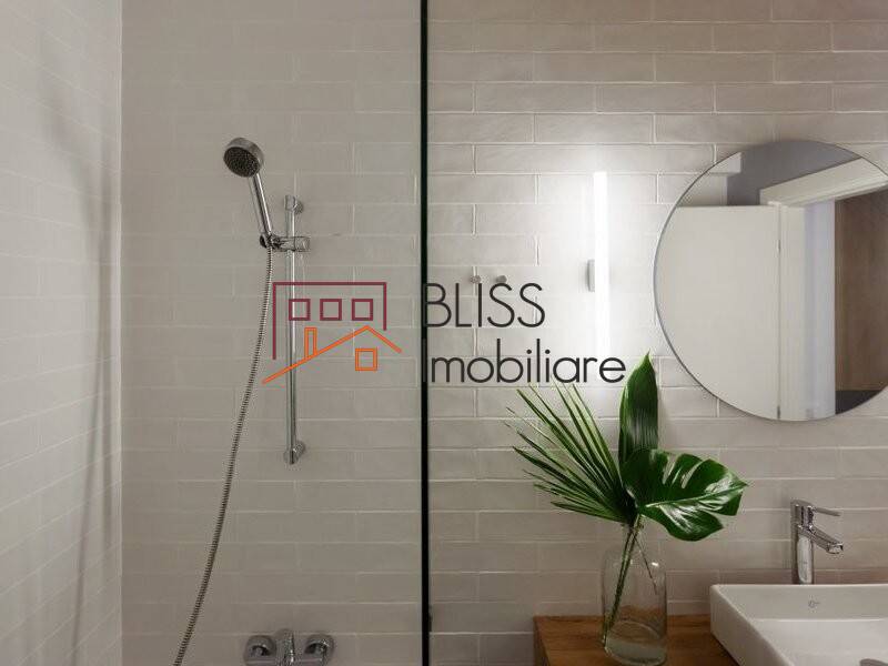 2 Bedrooms Apartment Floreasca, Bucharest | Bliss Imobiliare / Photo 11 - BLISS Imobiliare