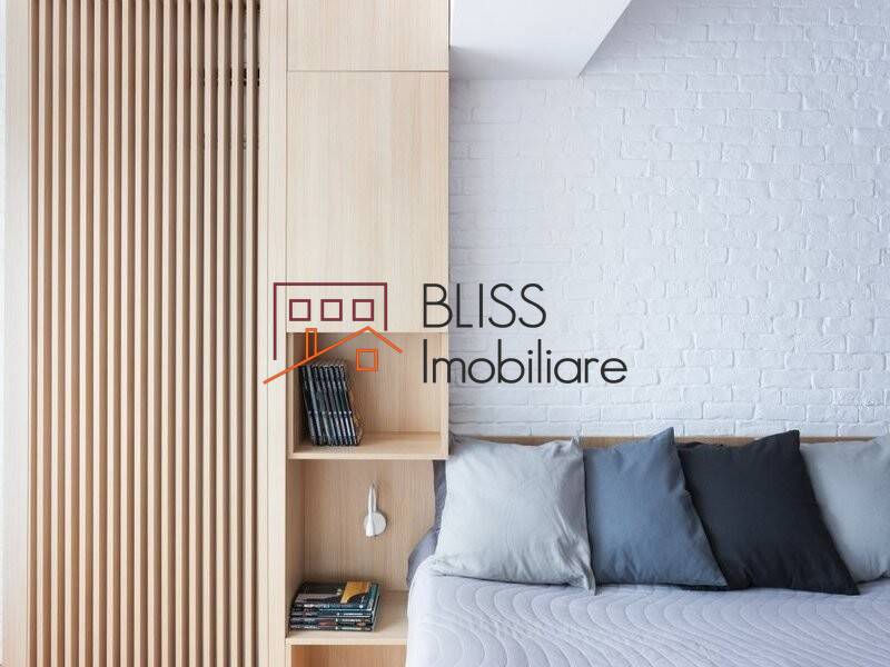 2 Bedrooms Apartment Floreasca, Bucharest | Bliss Imobiliare / Photo 7 - BLISS Imobiliare