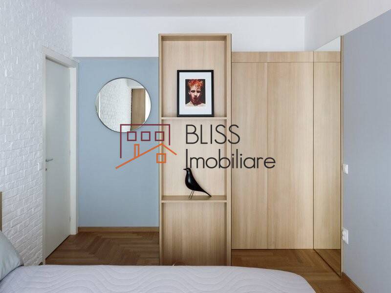 Apartament 3 Camere Floreasca | Bliss Imobiliare / Photo 9 - BLISS Imobiliare