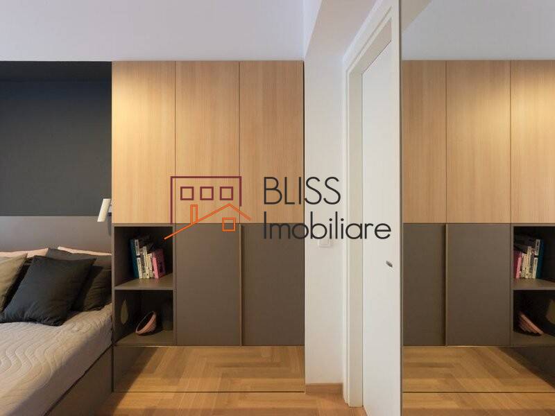 2 Bedrooms Apartment Floreasca, Bucharest | Bliss Imobiliare / Photo 8 - BLISS Imobiliare
