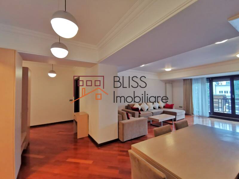 Luxury One Bedroom Apartment, Bucharest | Bliss Imobiliare / Photo 4 - BLISS Imobiliare