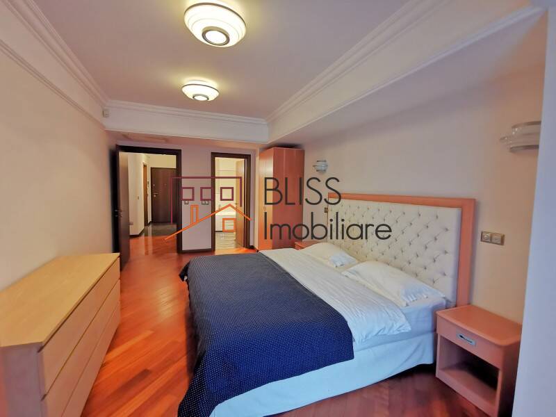 Luxury One Bedroom Apartment, Bucharest | Bliss Imobiliare / Photo 7 - BLISS Imobiliare