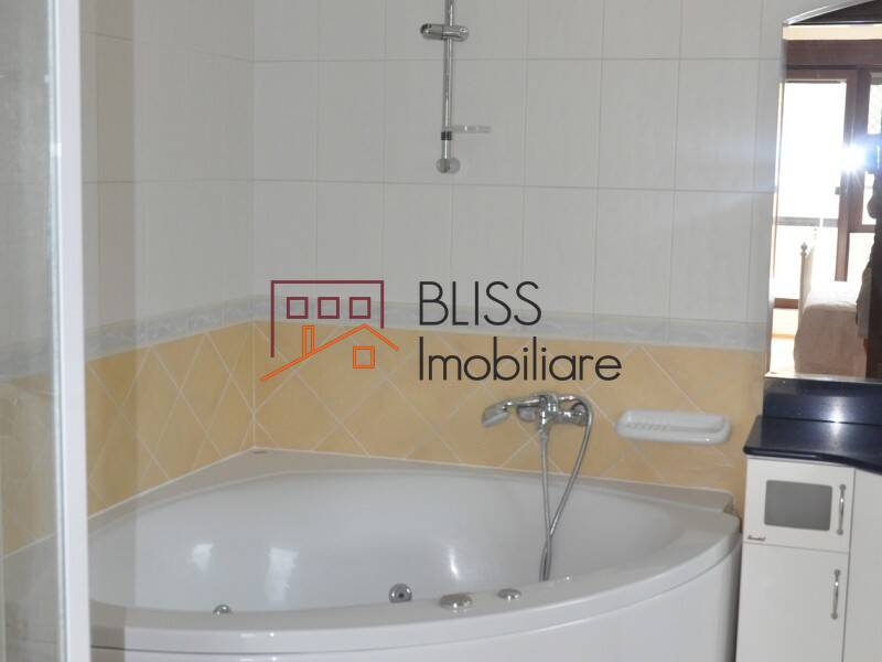 Penthouse With Terrace, Bucharest | Bliss Imobiliare / Photo 11 - BLISS Imobiliare