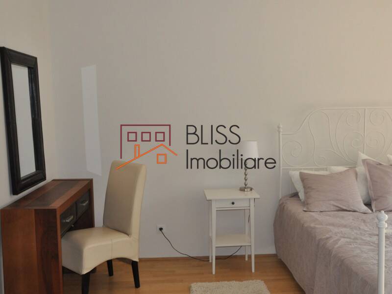 Penthouse With Terrace, Bucharest | Bliss Imobiliare / Photo 10 - BLISS Imobiliare