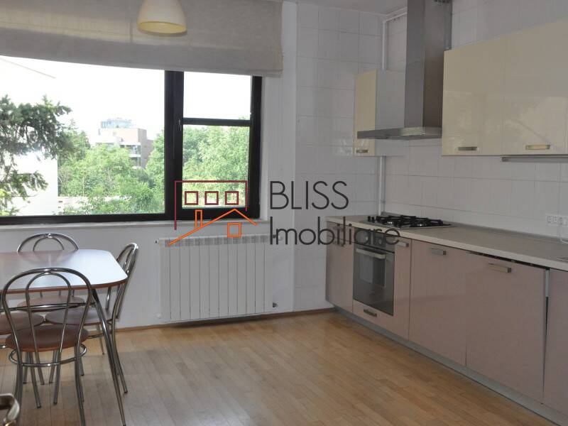 Penthouse | Bliss Imobiliare / Photo 8 - BLISS Imobiliare