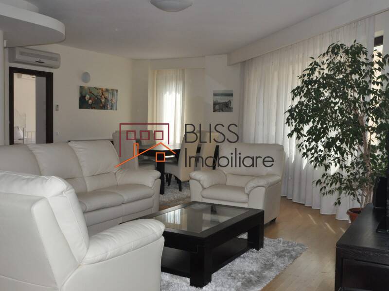 Penthouse | Bliss Imobiliare / Photo 5 - BLISS Imobiliare