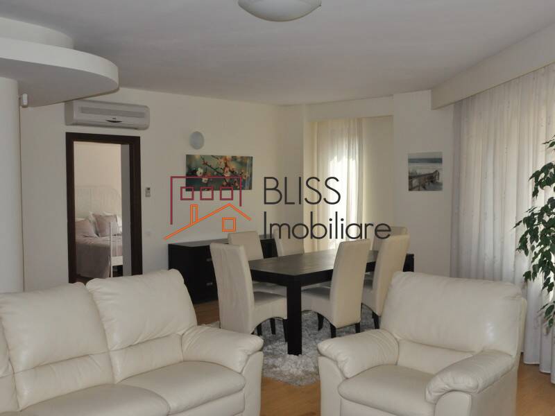 Penthouse With Terrace, Bucharest | Bliss Imobiliare / Photo 6 - BLISS Imobiliare