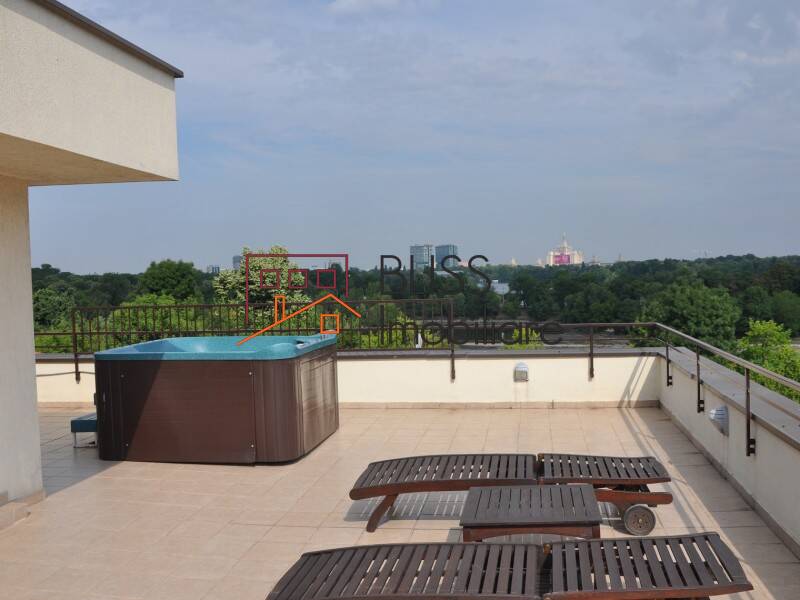 Penthouse With Terrace, Bucharest | Bliss Imobiliare / Photo 1 - BLISS Imobiliare