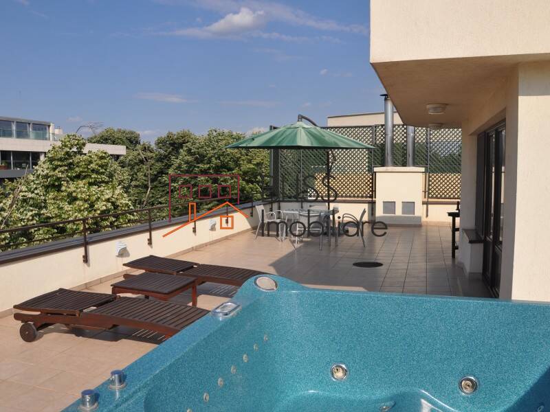 Penthouse | Bliss Imobiliare / Photo 3 - BLISS Imobiliare