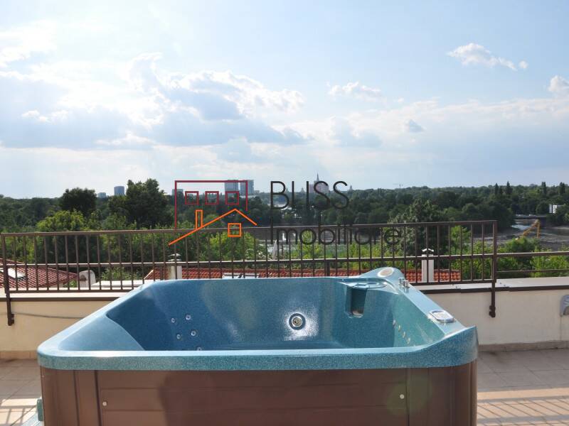 Penthouse | Bliss Imobiliare / Photo 4 - BLISS Imobiliare